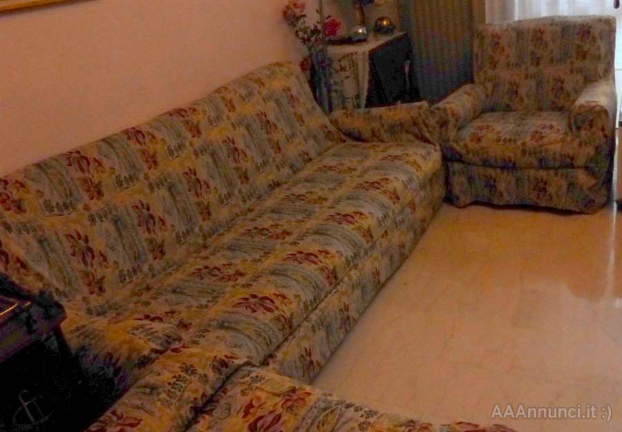 Divano letto