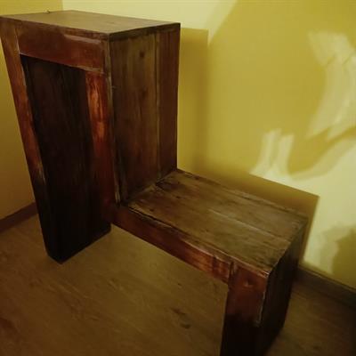 Mobili in legno - Foto 2
