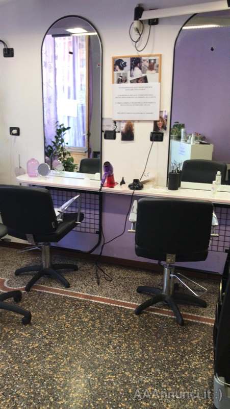 Arredi e attrezzi per parrucchieri - Foto 6