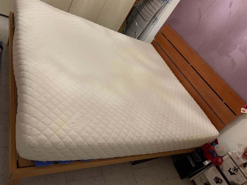 Letto king size
