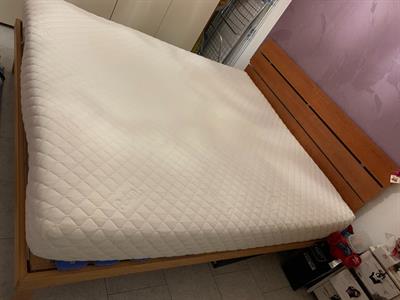 Letto king size