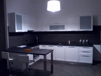 Cucina Stosa, completa di elettrodomestici - Foto 5