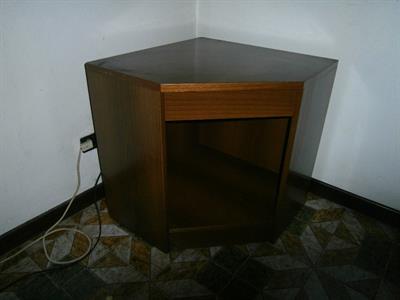Mobiletto angolare - Foto 2