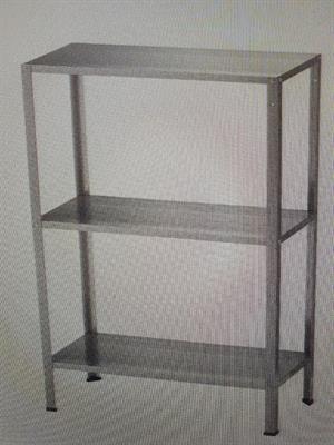 HYLLIS Scaffale da interno/esterno (IKEA) - Anteprima 1
