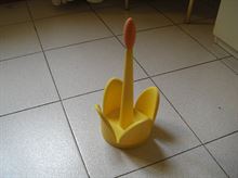 Gio' Style portarotoli carta cucina condizioni ok.