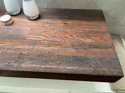 Bagno in legno massello - Foto 6