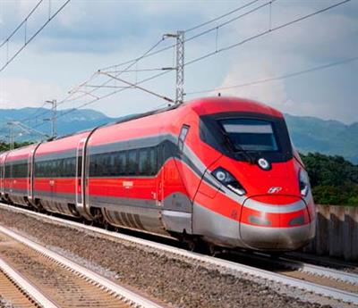 Biglietto treno Milano / Lamezia Terme 18/08