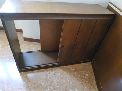Mobile /tavolinetto, in legno - Foto 2