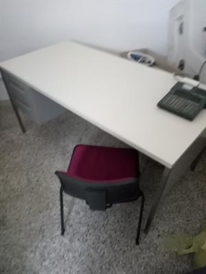 Scaffali e arredi ufficio