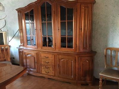 Mobili soggiorno nuovi, in legno - Foto 6