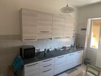 Cucina COME NUOVA del 2020