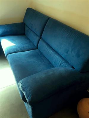 Regalo divano