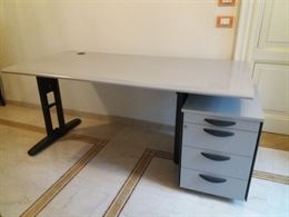 Tavolo per segreteria