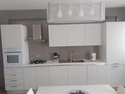 Cucina Chateau d'ax 3,6mt