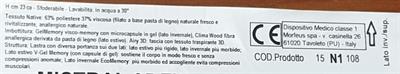 Materasso morfeo