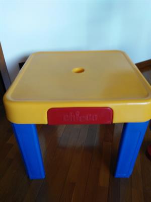 Tavolo CHICCO e Cucina