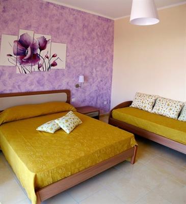 Splendido B&B in posizione strategica nel Salento
