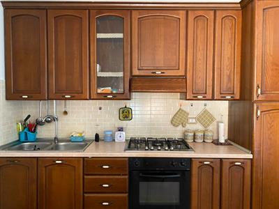 Cucina in legno, prezzo trattabile - Foto 3