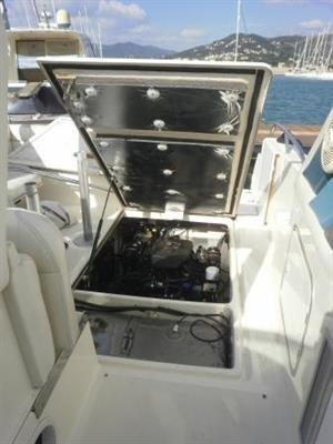 Privato vende express cruiser, modello Gobbi, mod. 4, in buone condizioni - Foto 2