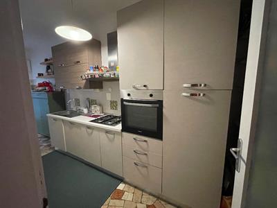 Cucina completa lungh mt 3,30