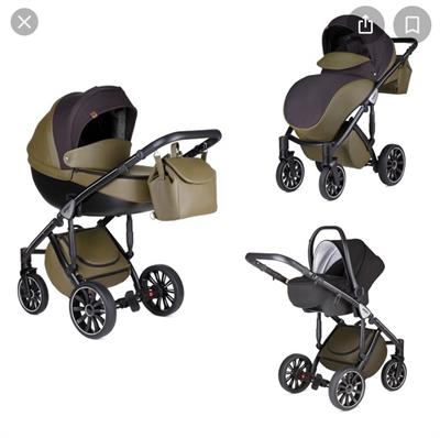 Trio Anex