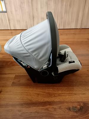 Ovetto Peg Perego Primo viaggio SL