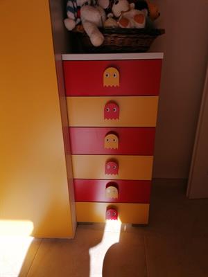 Cameretta Colombini - Foto 4
