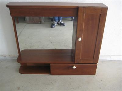 Mobili bagno