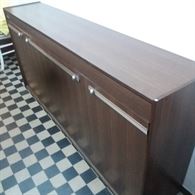 Letto singolo richiudibile diventa armadio
