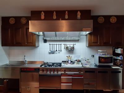 Cucina Angelo Po Completa più tavernetta
