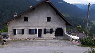 Per amanti della montagna