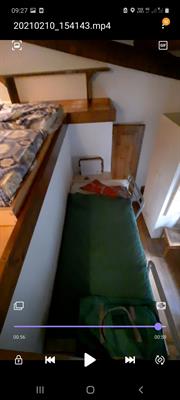 Letto a castello