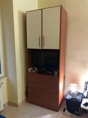 Regalo mobile TV