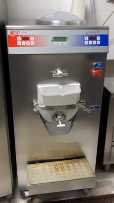 Attrezzature gelateria ristorazione ottimo stato