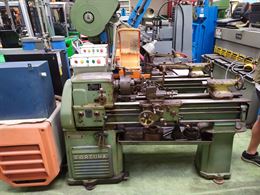OFFICINA MECCANICA