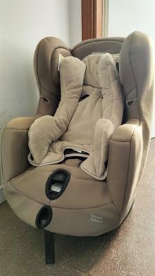 Seggiolino auto Bébé Confort Iséos Neo +