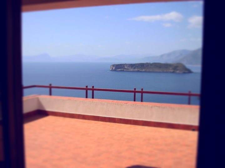 B B VILLA LISA A SAN NICOLA ARCELLA - DORMIRE - Foto 5