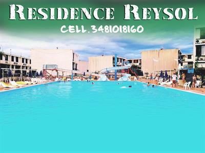 Reysol residence
