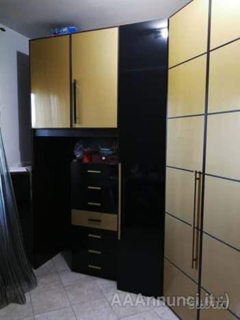 Armadio cabina