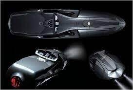 Sea Bob Cayago Magnum, colore Blue navy - Foto 4