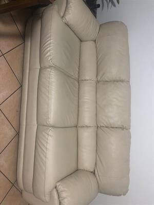 Divano usato 3 posti