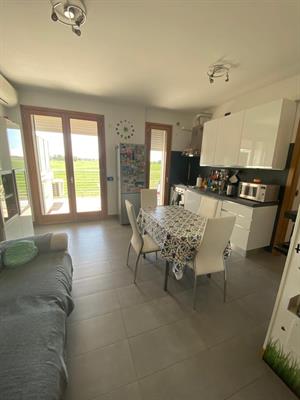 Blocco cucina come nuovo