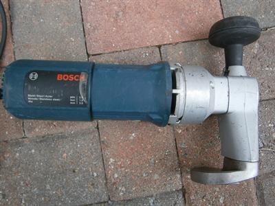 Cesoia Bosch 1506.1 - GSC 2,8 professional,