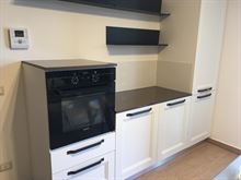 Cucina con 6 mesi di vita