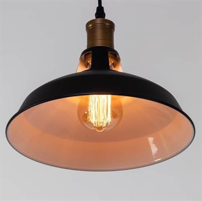 Lampade vintage a sospensione