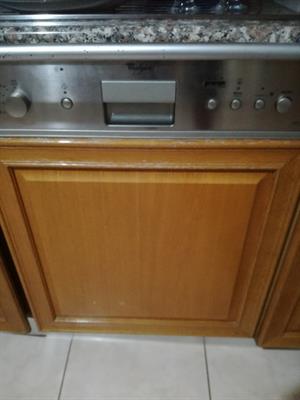 Cucina SCAVOLINI 4 mt + angolo, in legno - Foto 4