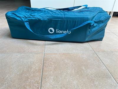 Box da viaggio