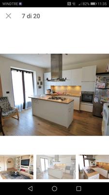 Cucina in legno - Foto 6