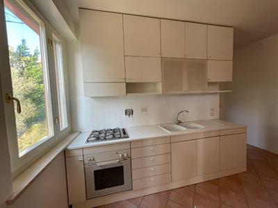 Cucina effeti bianca