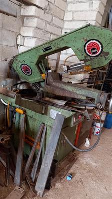 Macchine lavorazione ferro Tipologia Tornio - Foto 5